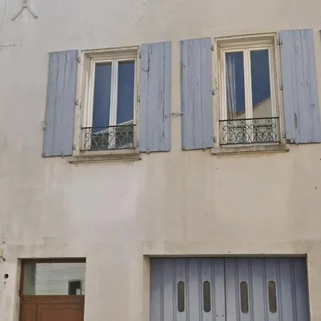 Appartement Style Loft Narbona Exterior foto