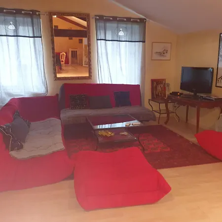 Appartement Style Loft Narbona Exterior foto