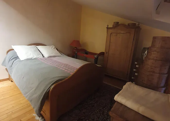 Appartement Style Loft