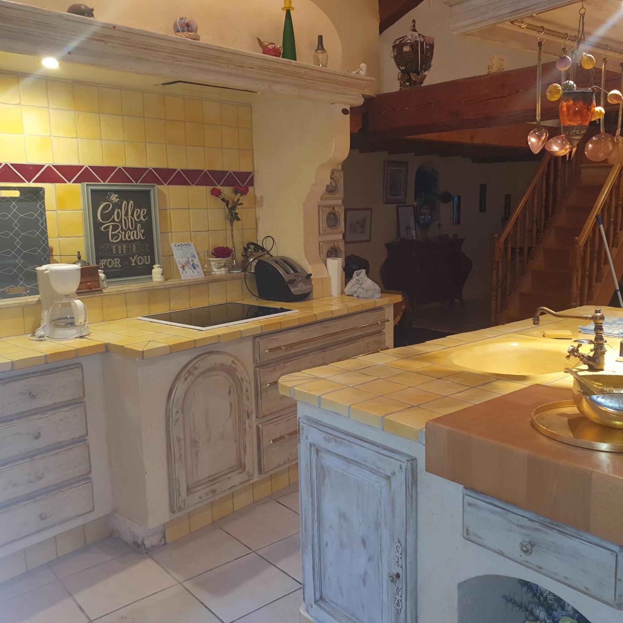 Style Loft Narbonne